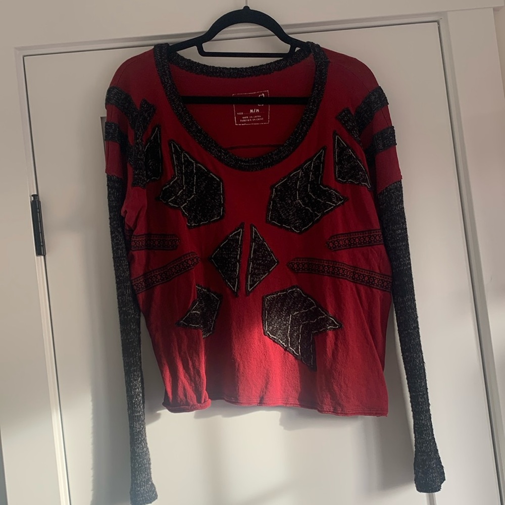Free people